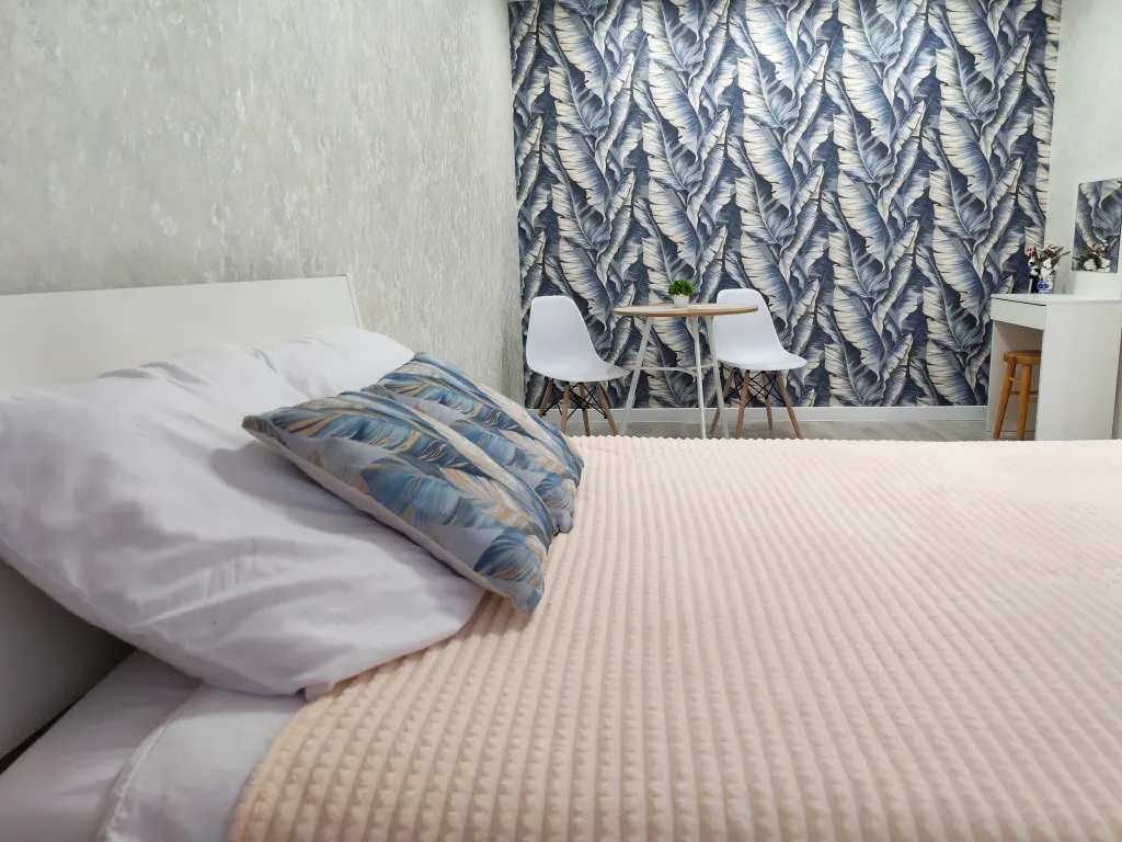 1-комнатная Квартира — аренда посуточно в Томск