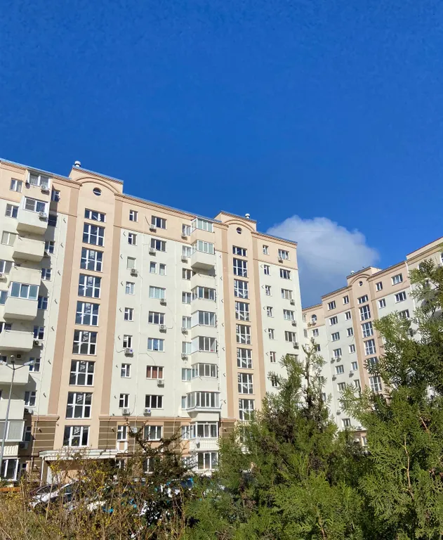 Квартира Квартира у моря — Севастополь