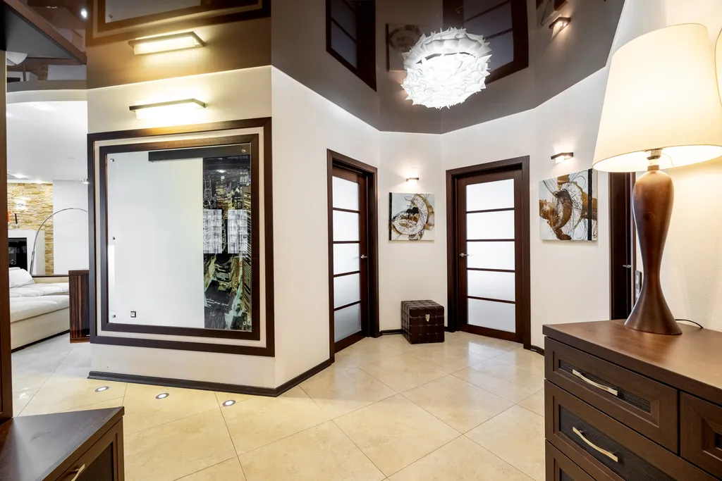 3-х комнатные апартаменты Suite 19