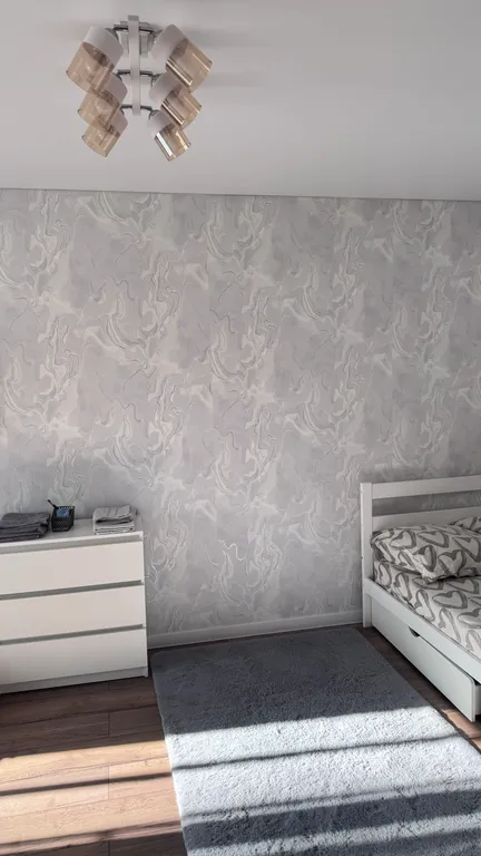 Уютная квартира в центре