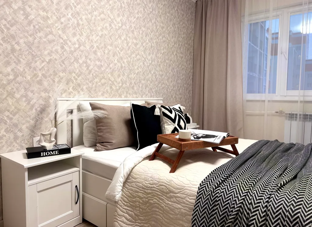 Лучше чем дома