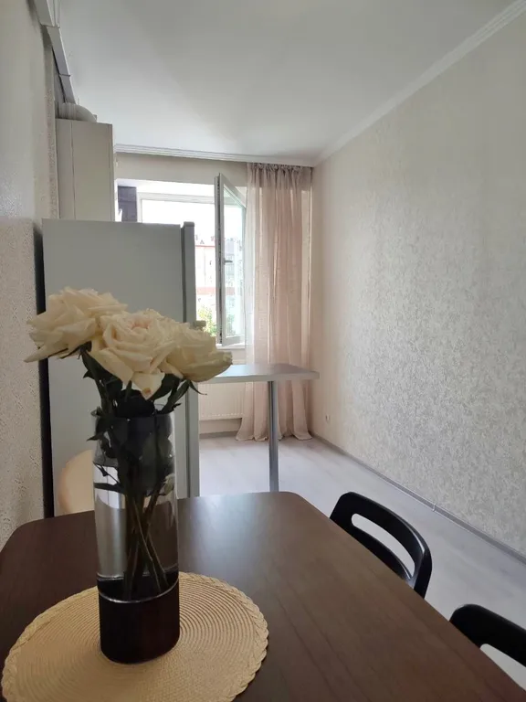 Квартира рядом с королевскими воротами в 10 минутах от центра города