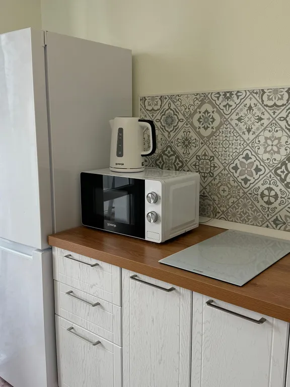 Уютная квартира рядом с М-4