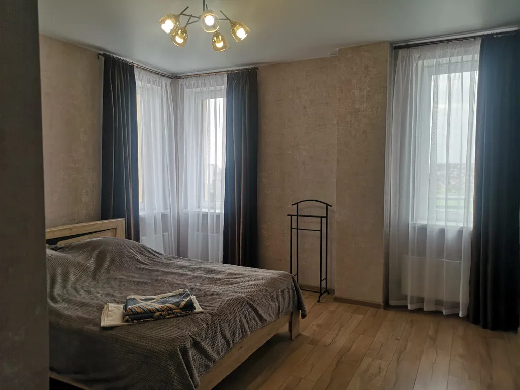 Квартира Видовая квартира — Нижний Новгород