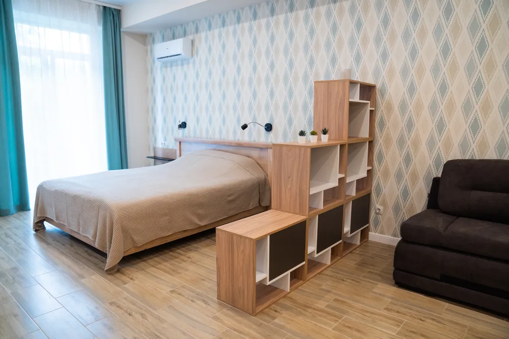 Квартира Апартаменты malina shtolz studio — Светлогорск