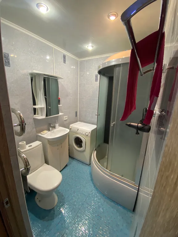 Уютная топ-квартира