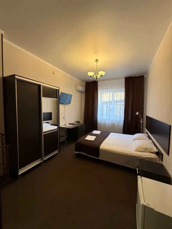 Квартира Комната — аренда посуточно в Витязево