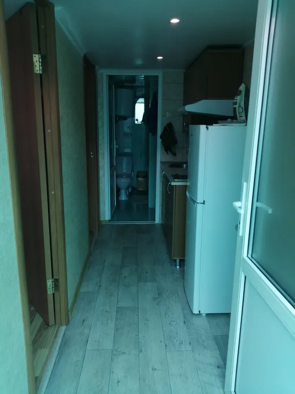 Квартира Уютная 2 комнатная квартира в центре города — Адлер