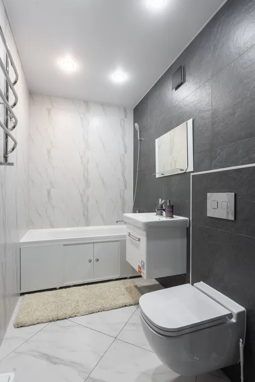 Квартира Уютная квартира в центре города — Калининград