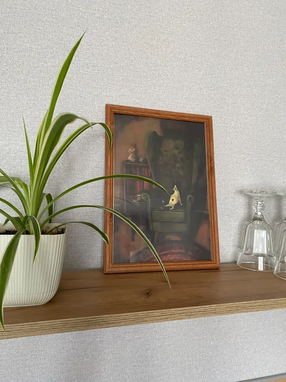 Уютная студия в Юг-2