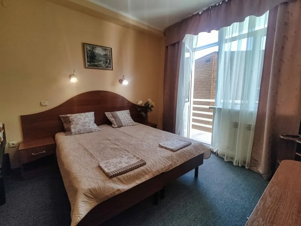 Квартира Комната — Анапа