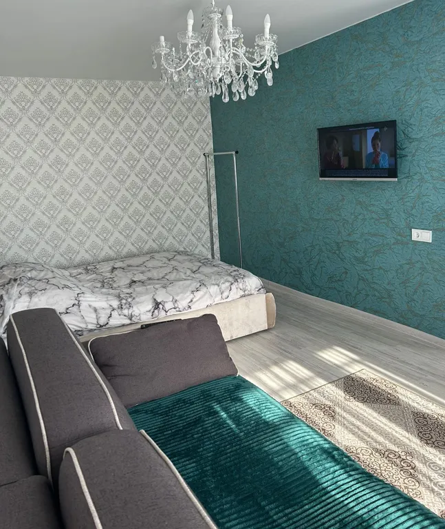 Квартира в центре города