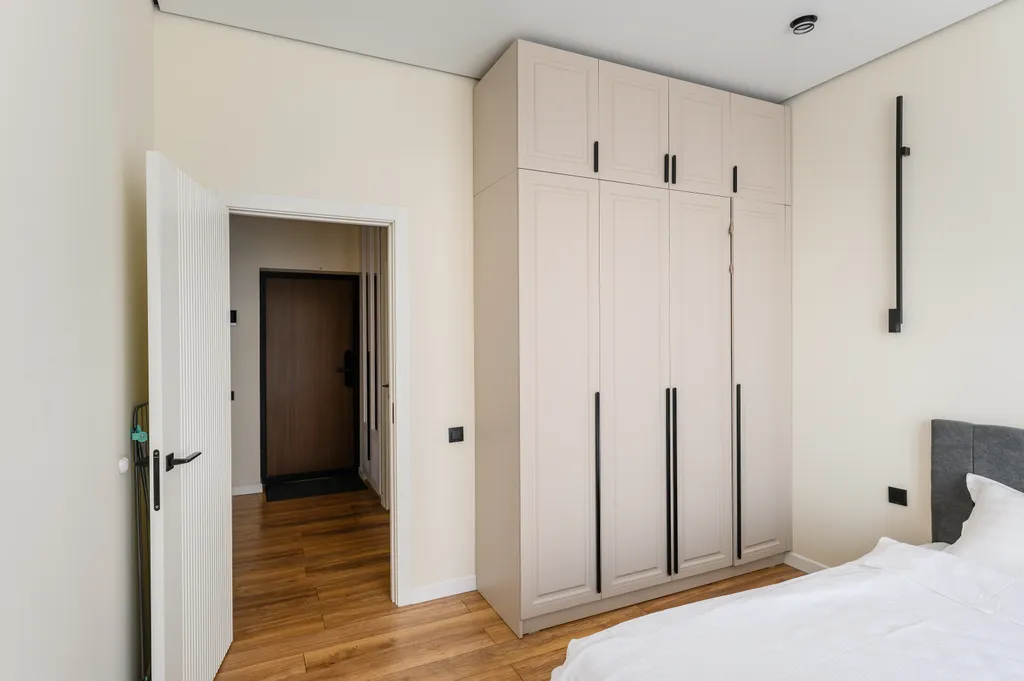 Уютная квартира в центре города Алматы