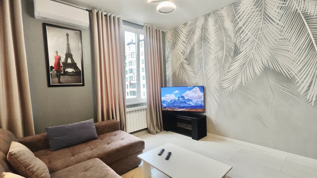 Студия для Эгоиста