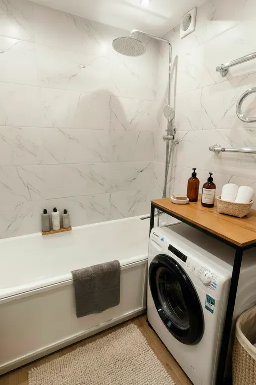 Квартира у станции Для командировок и отдыха