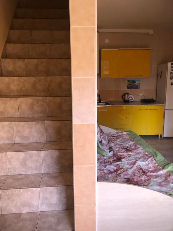 Коттедж Уютный домик — Сочи