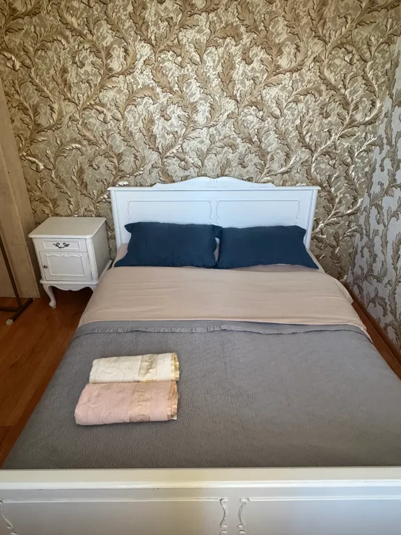 Квартира студия с видом на горы в экологически чистом районе