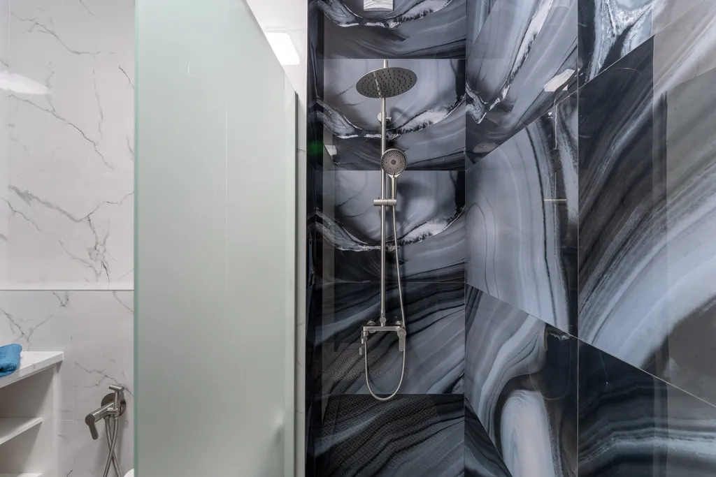 Квартира Стильные апартаменты Да Винчи — Светлогорск