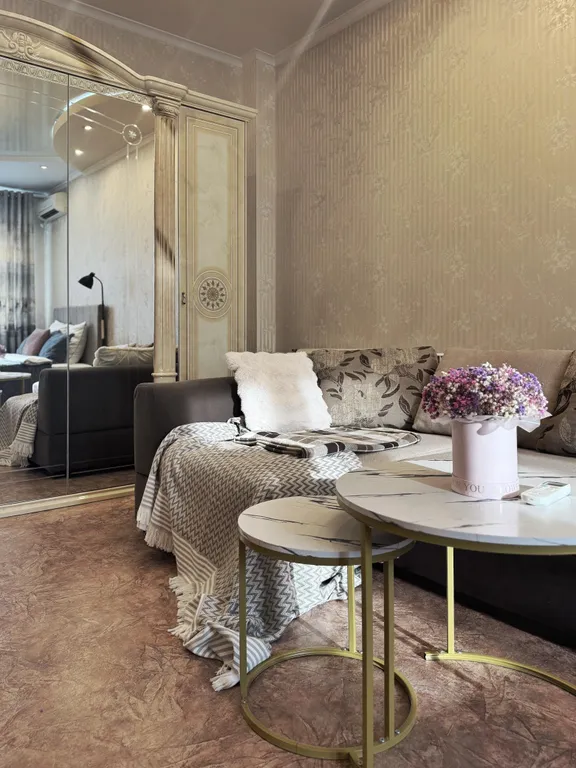 Квартира в самом центре, около Набережной