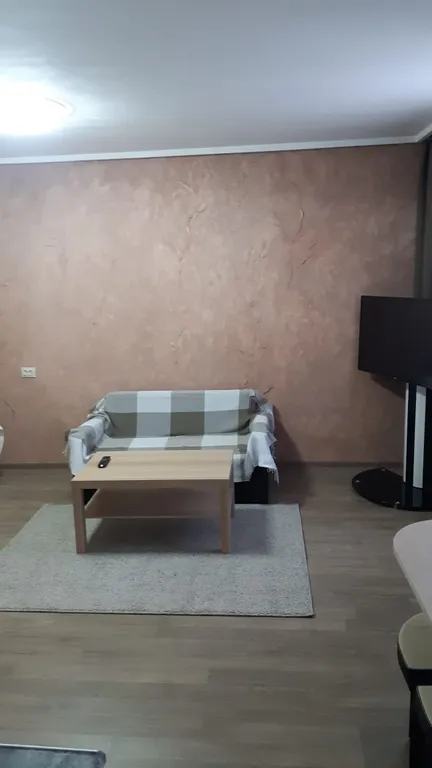 Стильная студия