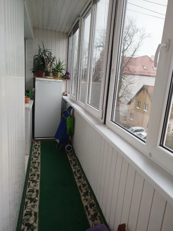 Уютные апартаменты в центре города