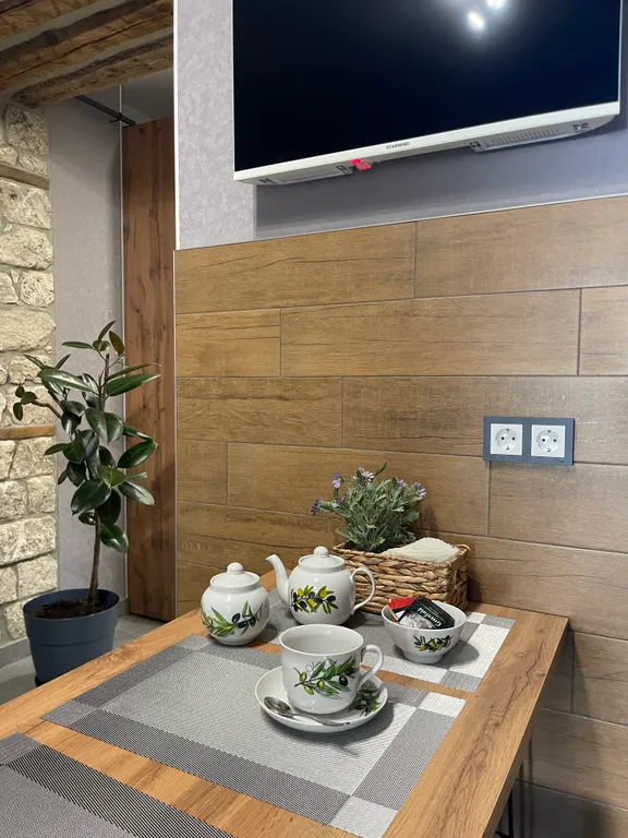 Уютная квартира на ж/д вокзале