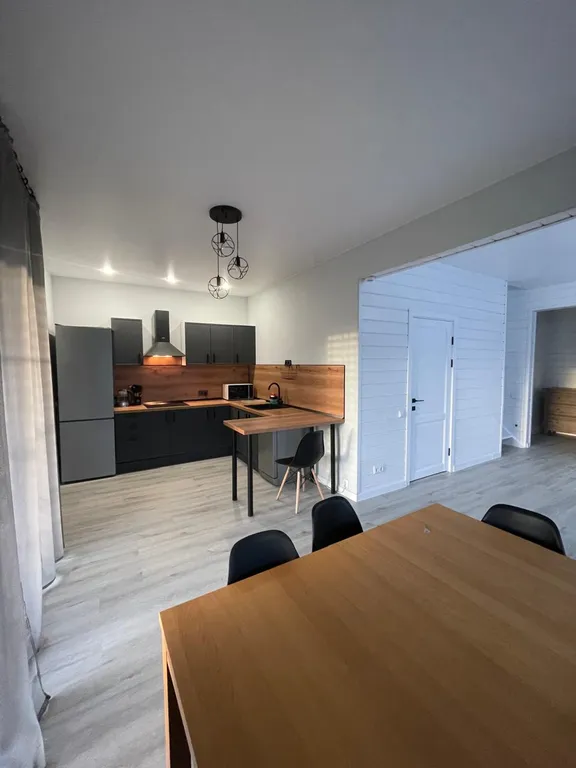 Коттедж Коттедж за городом — Ропша