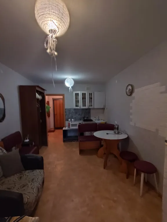 Апартаменты на набережной