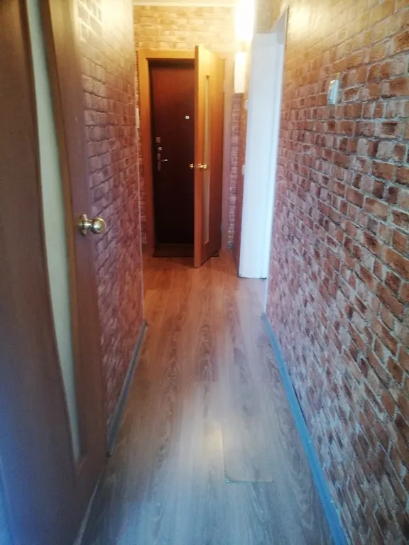 Однерка между педунивером и ТРК Семья