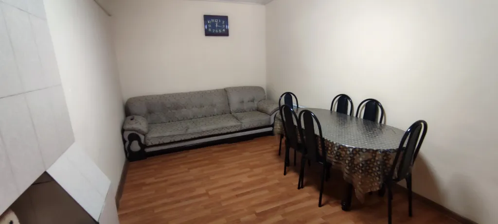 Наш дом, ваш дом