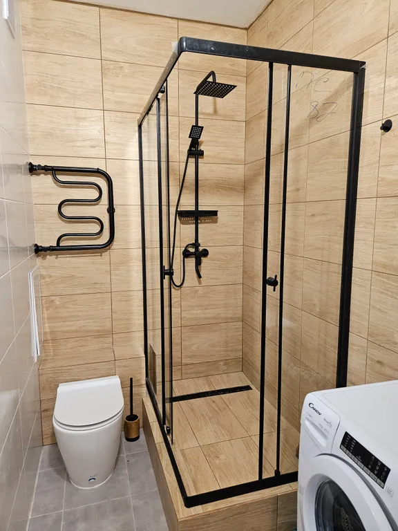 Новая студия на набережной Ханты-Мансийска