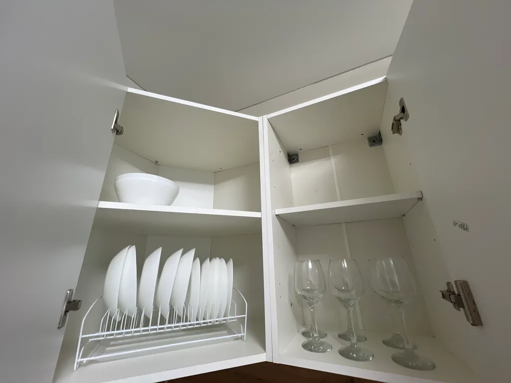Квартира 1-комнатная квартира Bedroom Suite в ЖК — Уфа
