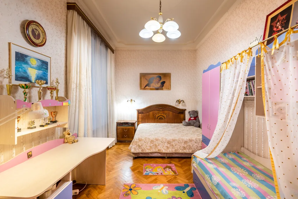 Квартира Квартира Удачное проживание в центре А3 — Санкт-Петербург