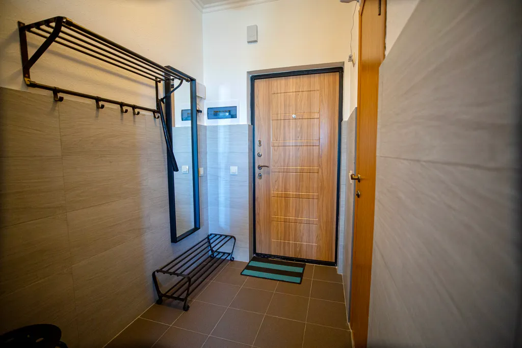 Апартаменты для вашего идеального отдыха