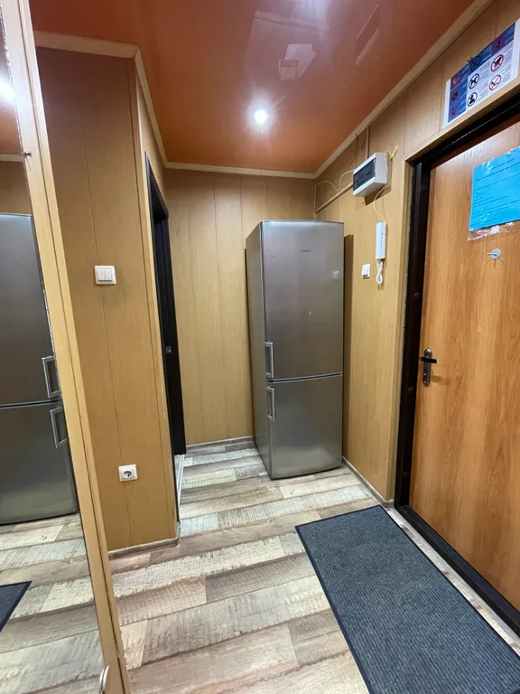 1-й комнатный апартамент