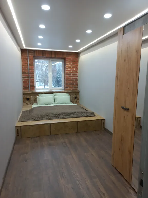 Kremlin suite apartment