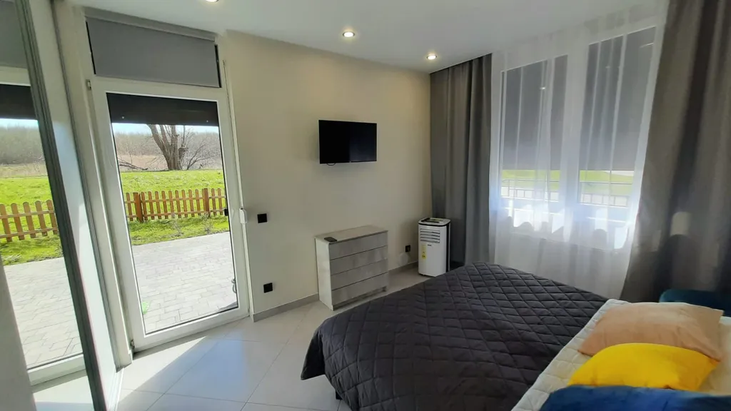 Квартира Квартира Emilias Berth — Светлогорск