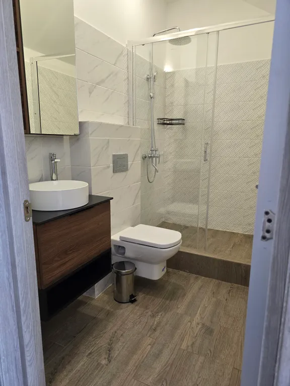 Апартаменты на берегу озера Еловое