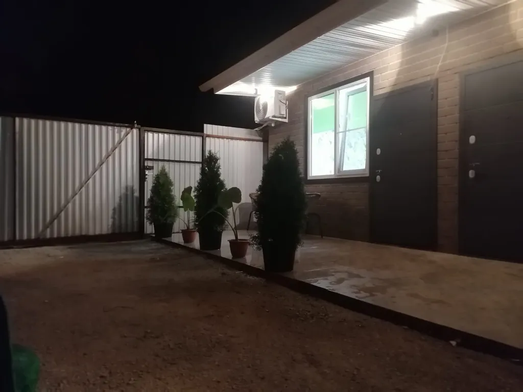 Квартира Комната для вашего комфорта — Сириус