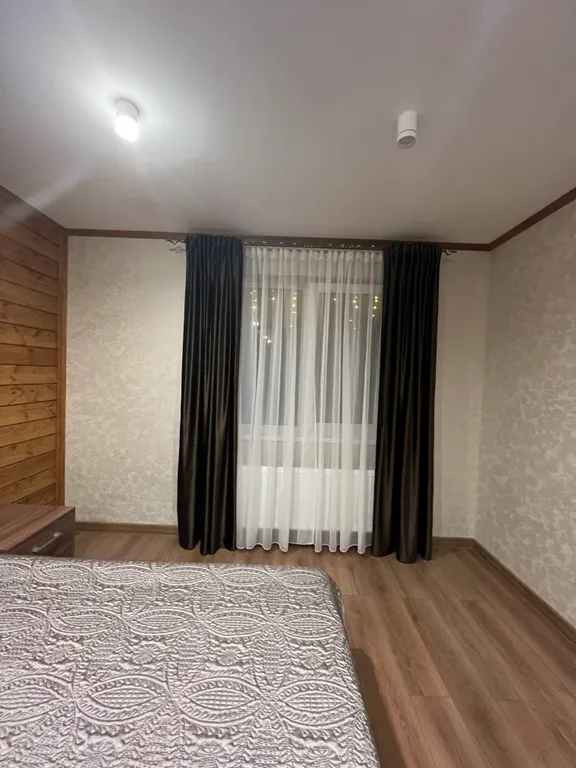 Коттедж Коттедж класса Lux — Архыз