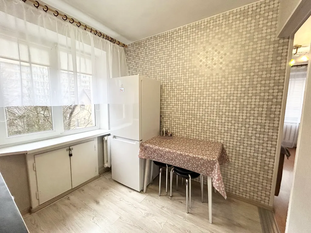 Квартира Квартира в центральном районе Амалиенау — Калининград