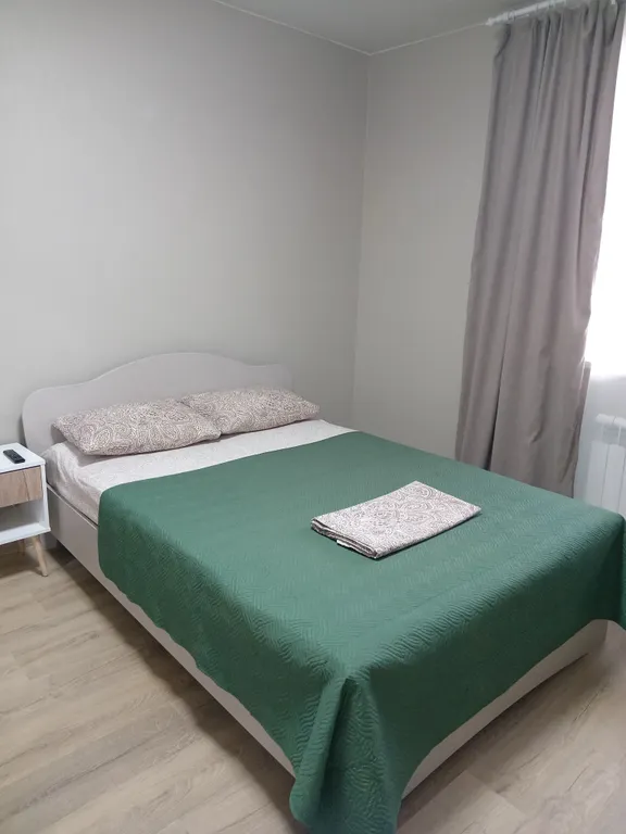 Центр города, как на ладони