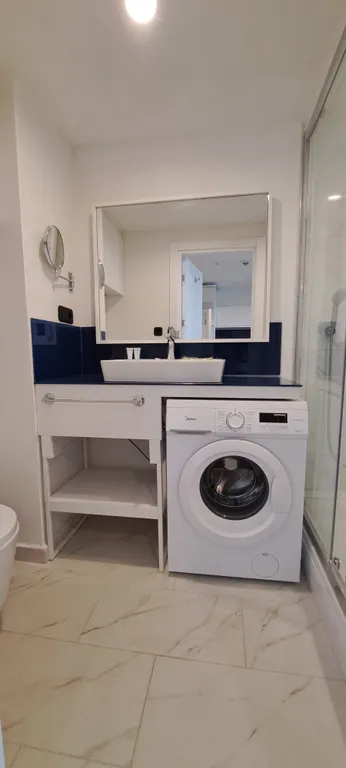 Orbi Citi Block C 2065