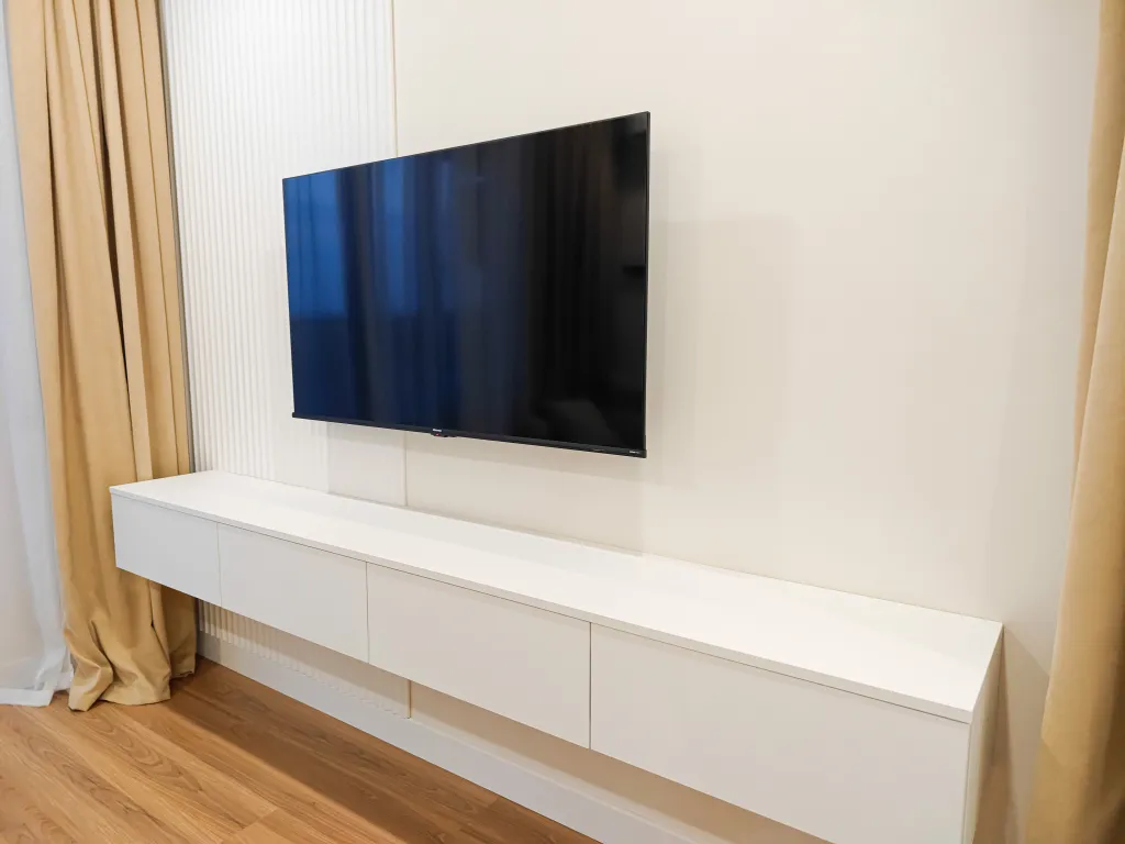 Квартира Квартира Апартамент категории люкс 2-х комнатный на первой береговой линии — Анапа