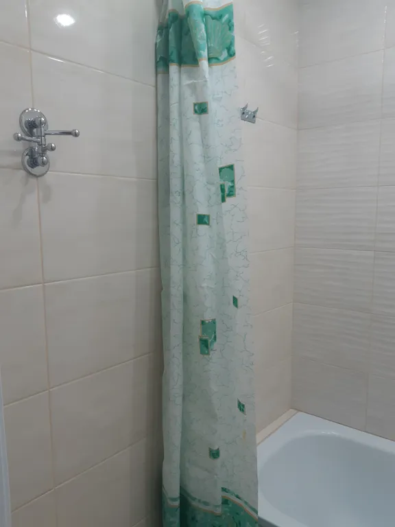 Апартамент с видом на море