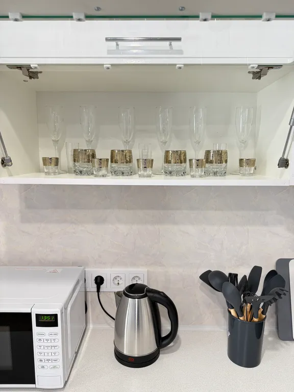 Квартира для отдыха рядом с метро