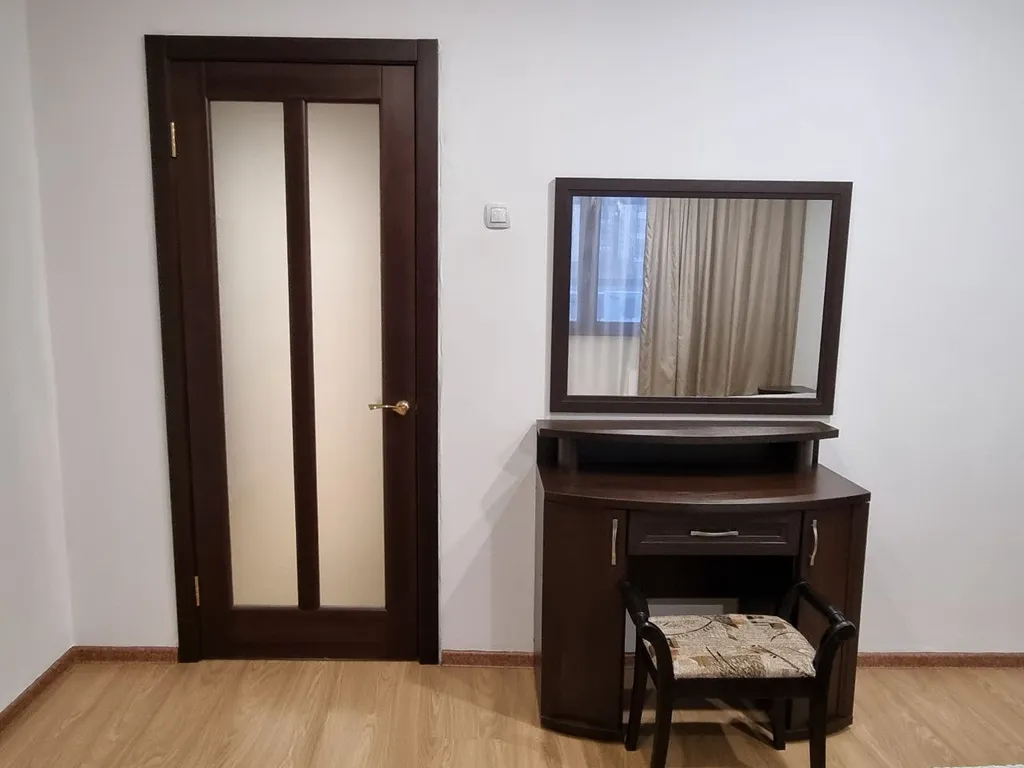 Современная 4-комн. в 10 мин пешком до МВДЦ Сибирь