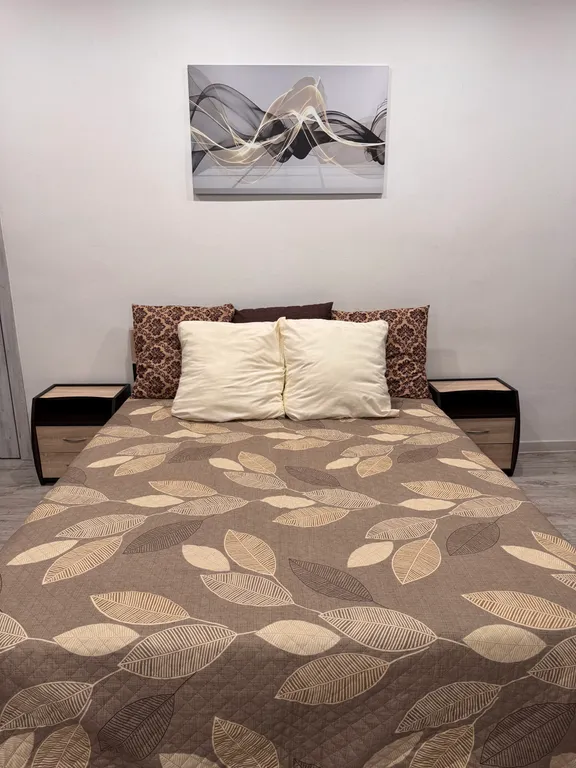 2-комнатная Квартира — аренда посуточно в Улан-Удэ