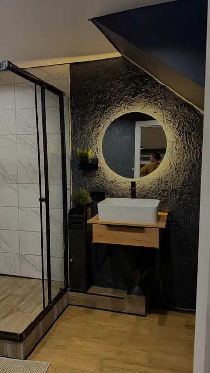 Коттедж Коттедж Уютный таунхаус в центральном районе — Сочи