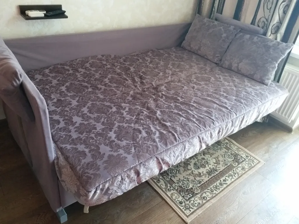 Квартира Квартира Эконом у моря — Севастополь